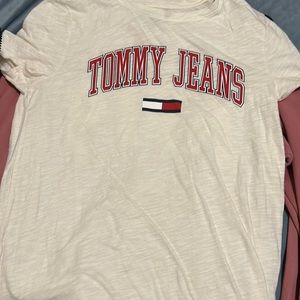 Tommy tee